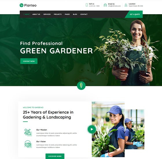 home11 1 | Planteo - Gardening and Landscaping WordPress Theme