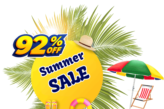 sale thumb | Summar Sale