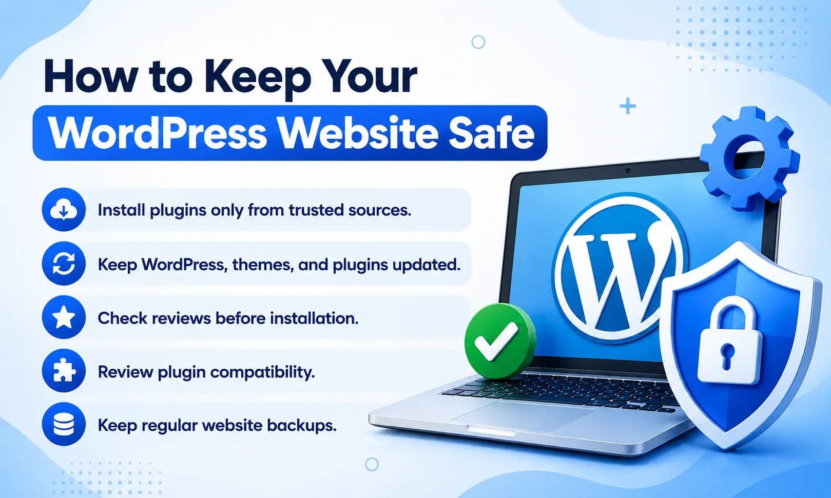 How a Bad WordPress Plugin Can Damage Your Website (2026) 5 5767 | How a Bad WordPress Plugin Can Damage Your Website (2026)