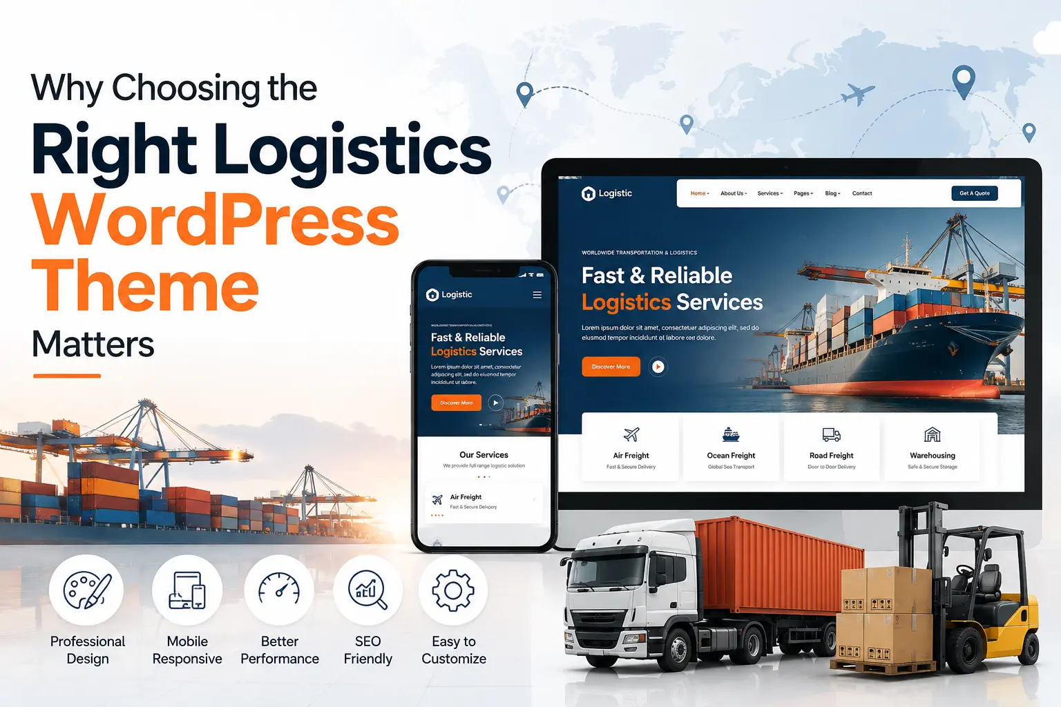 Why Logitic Is the Best Transportation & Logistics WordPress Theme in 2026 2 neew | Why Logitic Is the Best Transportation & Logistics WordPress Theme in 2026