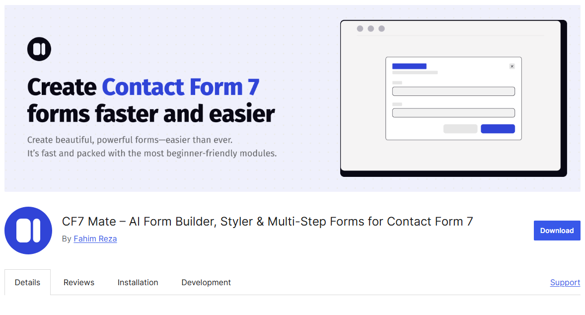 Top 10 Contact Form 7 Addons You Should Try in 2026 5 Screenshot 48 | Top 10 Contact Form 7 Addons You Should Try in 2026