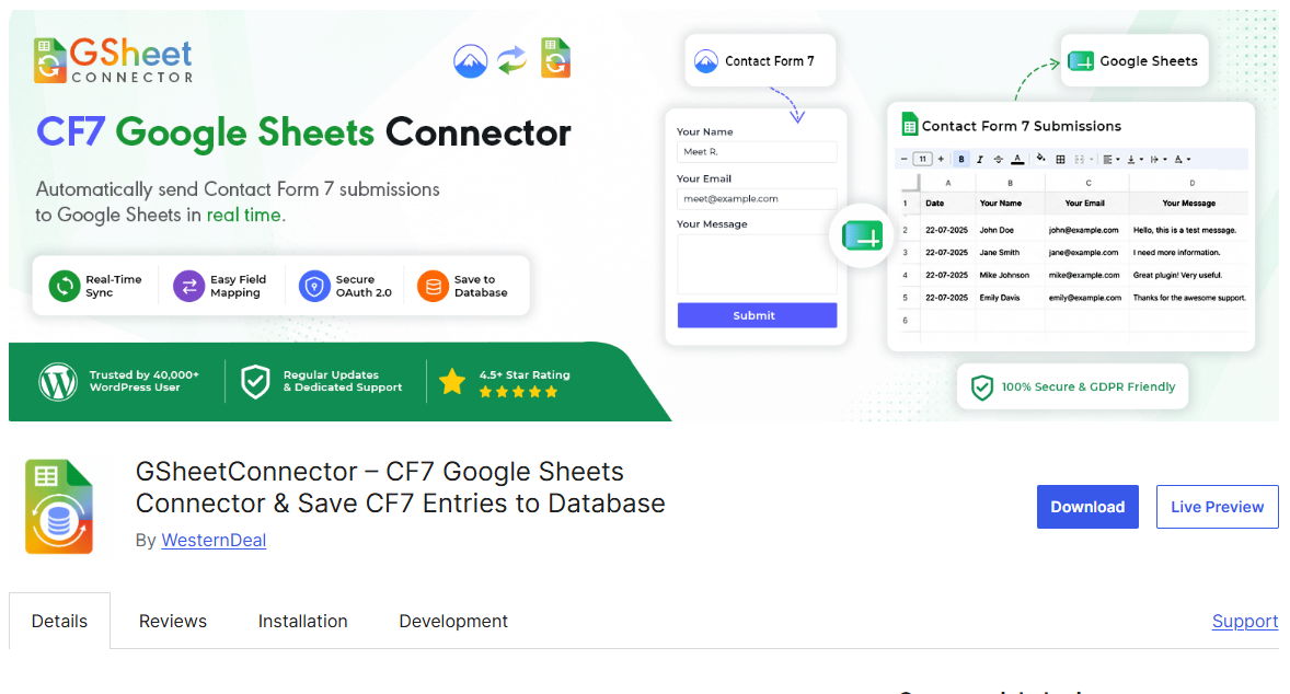 Top 10 Contact Form 7 Addons You Should Try in 2026 7 Screenshot 52 | Top 10 Contact Form 7 Addons You Should Try in 2026