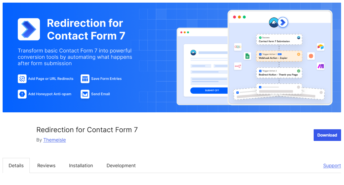 Top 10 Contact Form 7 Addons You Should Try in 2026 8 Screenshot 53 | Top 10 Contact Form 7 Addons You Should Try in 2026