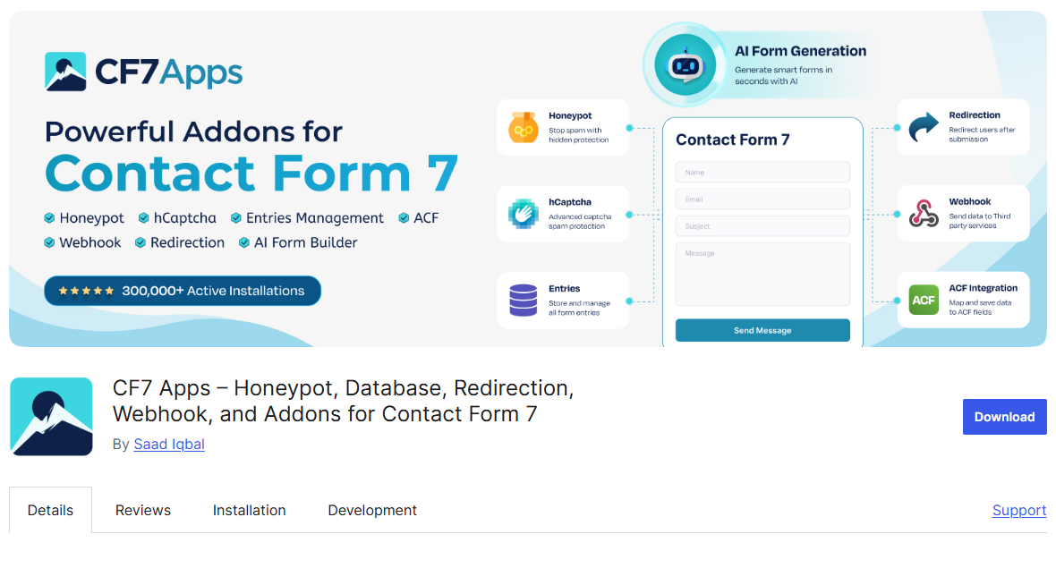 Top 10 Contact Form 7 Addons You Should Try in 2026 10 Screenshot 56 | Top 10 Contact Form 7 Addons You Should Try in 2026